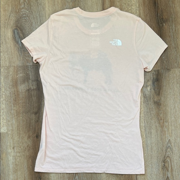 The North Face Light Peach Donkey Graphic Tee Size S - Picture 11 of 15